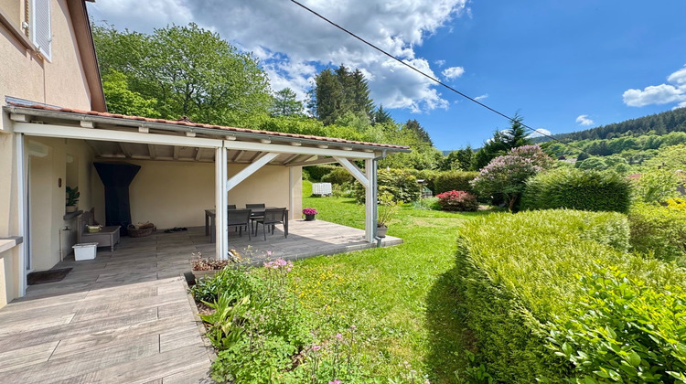 Ma-Cabane - Vente Maison NATZWILLER, 130 m²