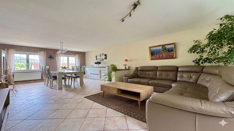 Ma-Cabane - Vente Maison NATZWILLER, 130 m²