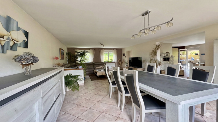 Ma-Cabane - Vente Maison NATZWILLER, 130 m²