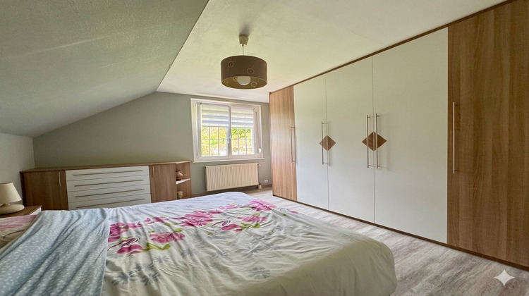 Ma-Cabane - Vente Maison NATZWILLER, 130 m²