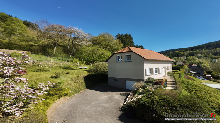 Ma-Cabane - Vente Maison Natzwiller, 130 m²