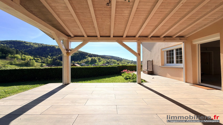 Ma-Cabane - Vente Maison Natzwiller, 130 m²