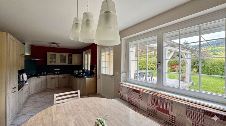 Ma-Cabane - Vente Maison NATZWILLER, 130 m²