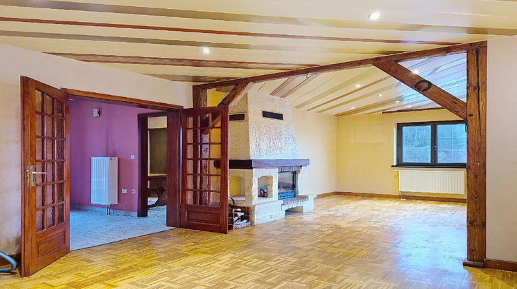 Ma-Cabane - Vente Maison NATZWILLER, 104 m²