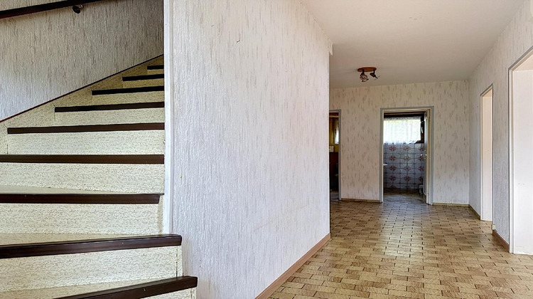 Ma-Cabane - Vente Maison NATZWILLER, 149 m²