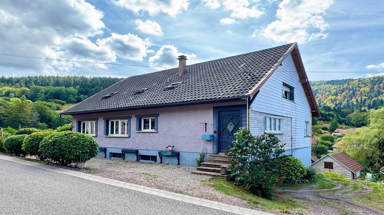 Ma-Cabane - Vente Maison NATZWILLER, 155 m²