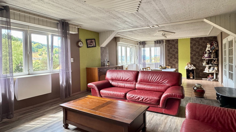 Ma-Cabane - Vente Maison NATZWILLER, 155 m²