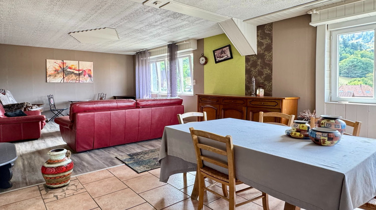 Ma-Cabane - Vente Maison NATZWILLER, 155 m²