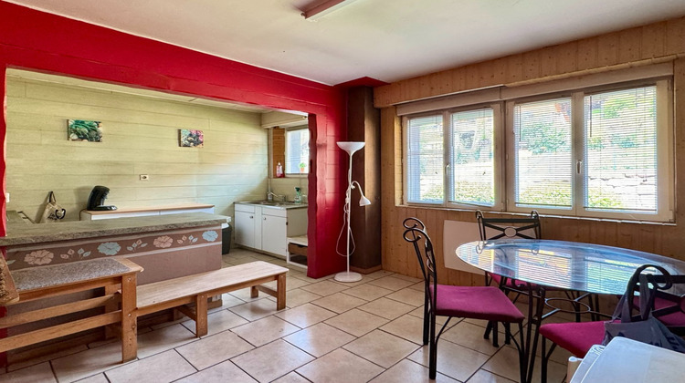 Ma-Cabane - Vente Maison NATZWILLER, 155 m²