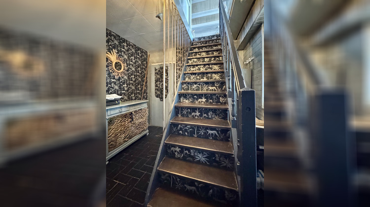 Ma-Cabane - Vente Maison NATZWILLER, 155 m²