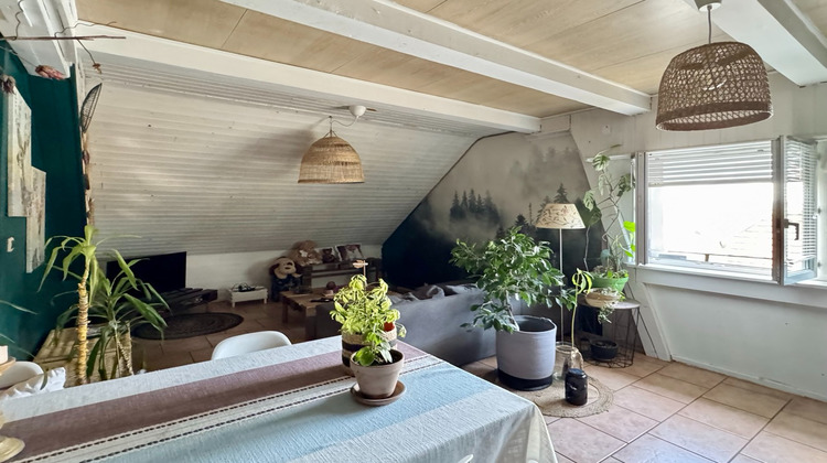 Ma-Cabane - Vente Maison NATZWILLER, 155 m²