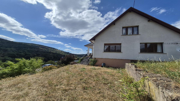 Ma-Cabane - Vente Maison NATZWILLER, 149 m²