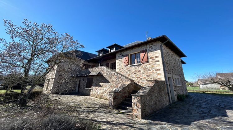 Ma-Cabane - Vente Maison Naucelle, 235 m²