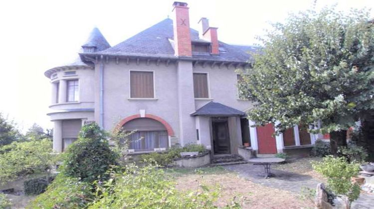 Ma-Cabane - Vente Maison Naucelle, 700 m²