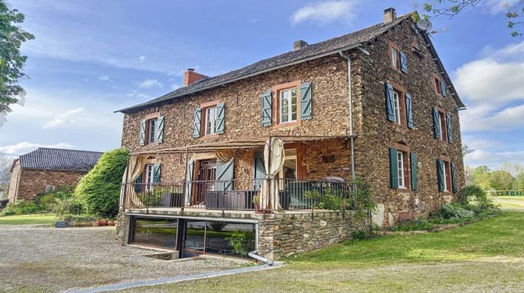 Ma-Cabane - Vente Maison Naucelle, 400 m²