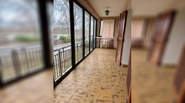 Ma-Cabane - Vente Maison Naucelle, 170 m²