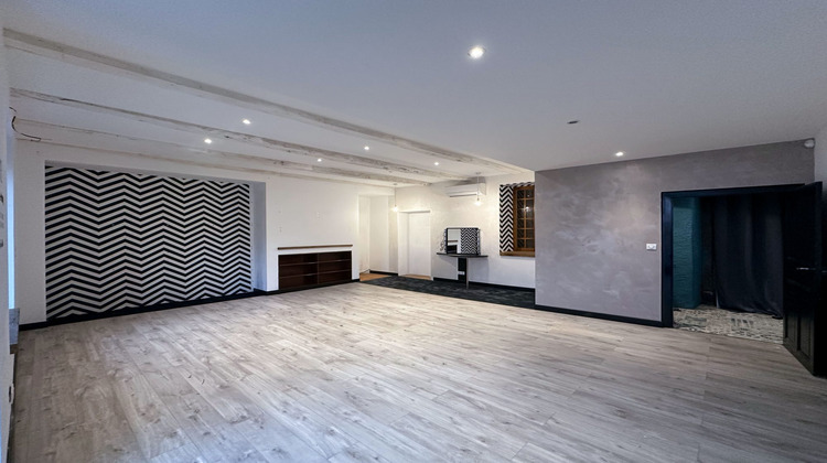 Ma-Cabane - Vente Maison Naucelle, 140 m²