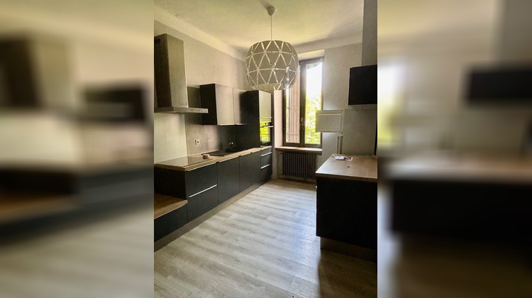 Ma-Cabane - Vente Maison Naucelle, 124 m²