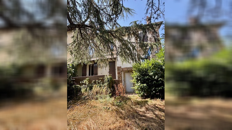 Ma-Cabane - Vente Maison Naucelle, 124 m²