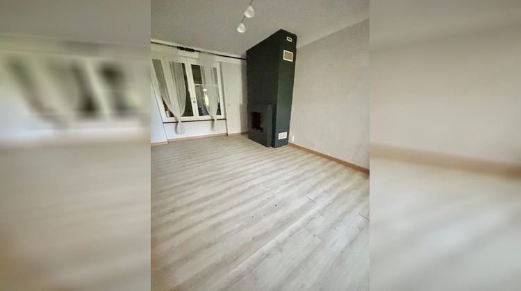 Ma-Cabane - Vente Maison Naucelle, 124 m²