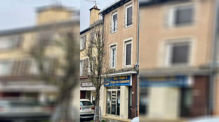 Ma-Cabane - Vente Maison Naucelle, 56 m²