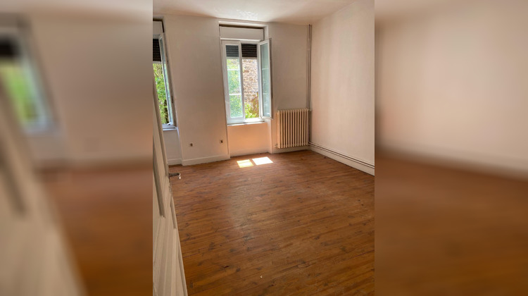 Ma-Cabane - Vente Maison Naucelle, 56 m²