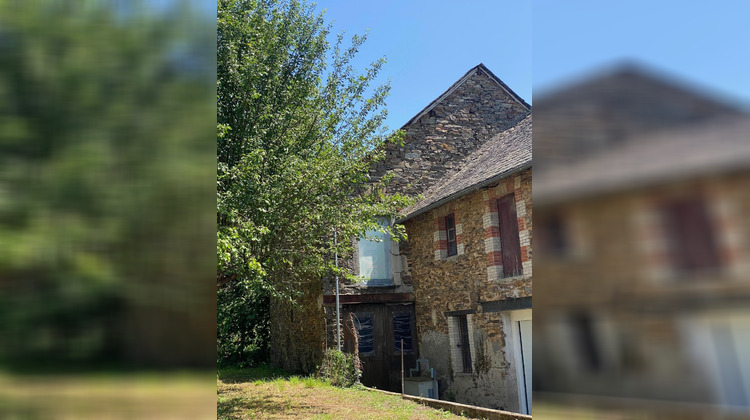 Ma-Cabane - Vente Maison Naucelle, 56 m²