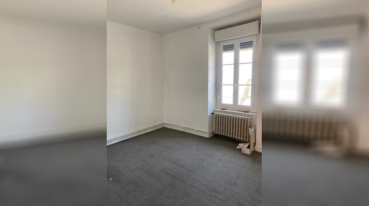 Ma-Cabane - Vente Maison Naucelle, 56 m²