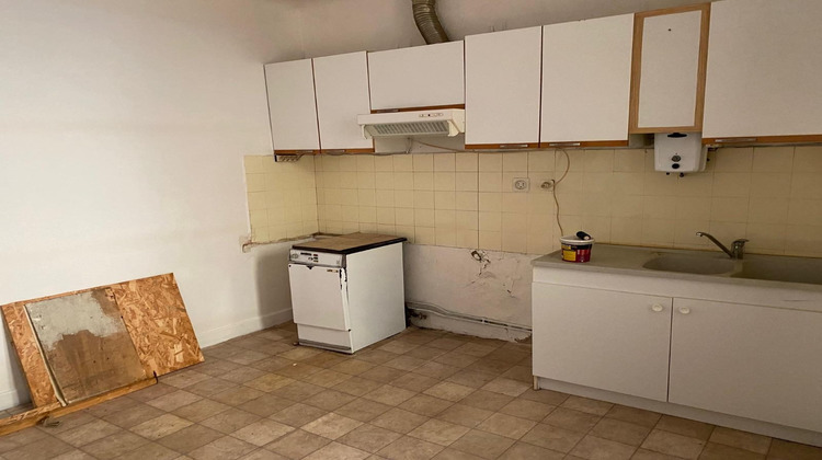 Ma-Cabane - Vente Maison Naucelle, 56 m²