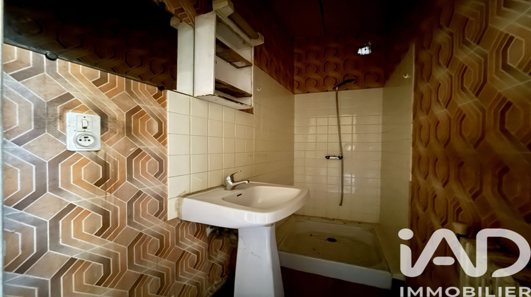 Ma-Cabane - Vente Maison Naucelle, 79 m²