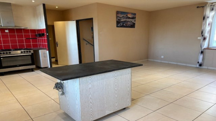 Ma-Cabane - Vente Maison Naucelle, 108 m²