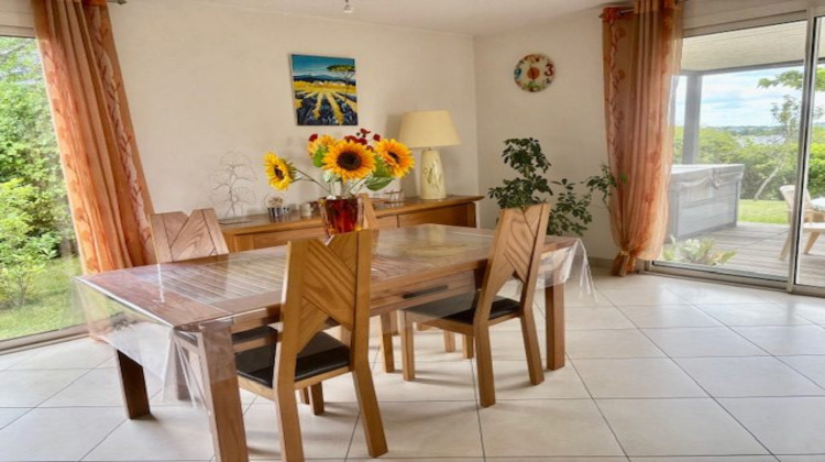 Ma-Cabane - Vente Maison Naucelle, 123 m²