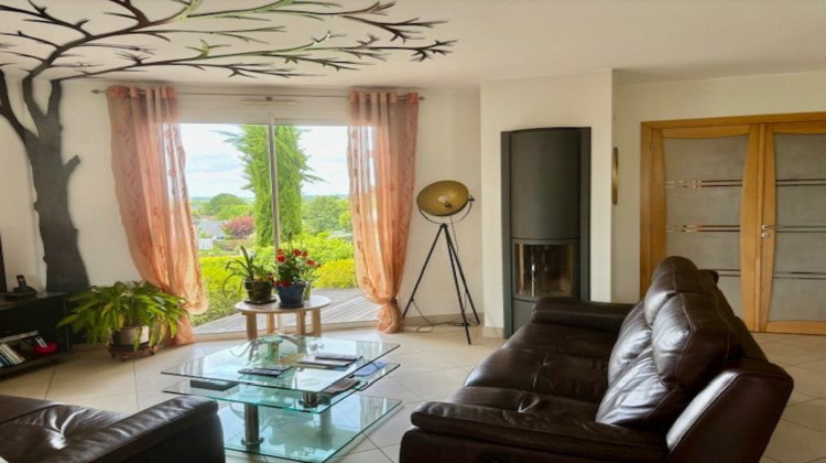 Ma-Cabane - Vente Maison Naucelle, 123 m²