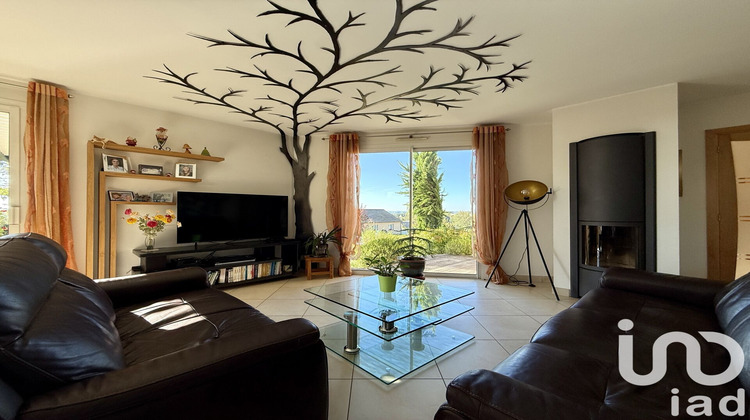 Ma-Cabane - Vente Maison Naucelle, 123 m²