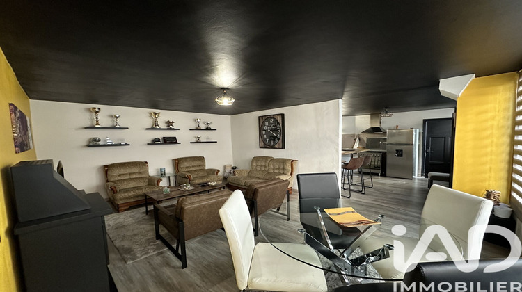 Ma-Cabane - Vente Maison Naucelle, 115 m²