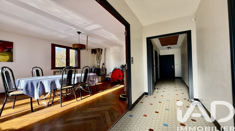 Ma-Cabane - Vente Maison Naucelle, 132 m²