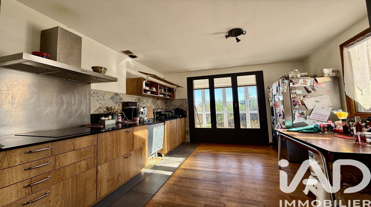 Ma-Cabane - Vente Maison Naucelle, 132 m²