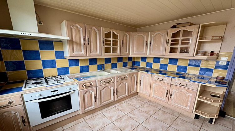 Ma-Cabane - Vente Maison NAUCELLE, 100 m²