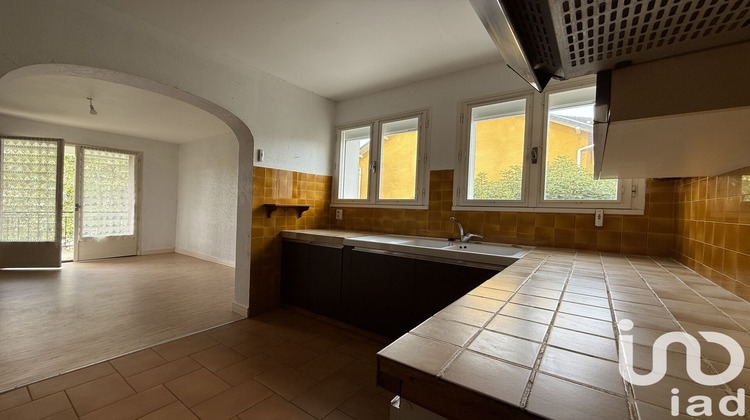 Ma-Cabane - Vente Maison Naucelle, 102 m²