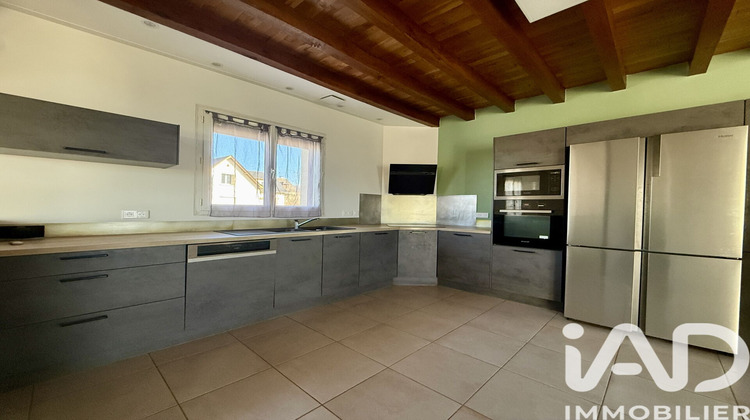 Ma-Cabane - Vente Maison Naucelle, 122 m²