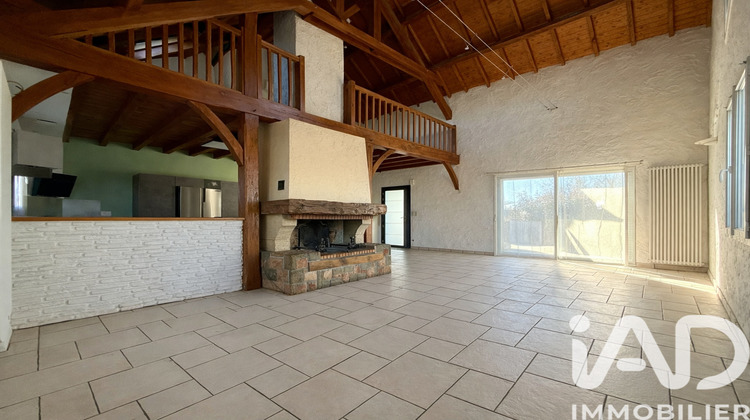 Ma-Cabane - Vente Maison Naucelle, 122 m²