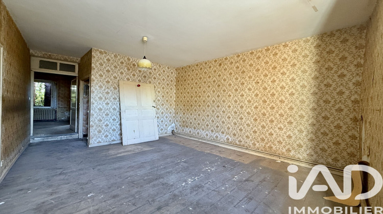 Ma-Cabane - Vente Maison Naucelle, 78 m²