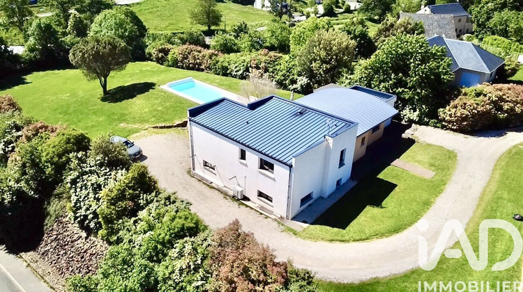 Ma-Cabane - Vente Maison Naucelle, 147 m²