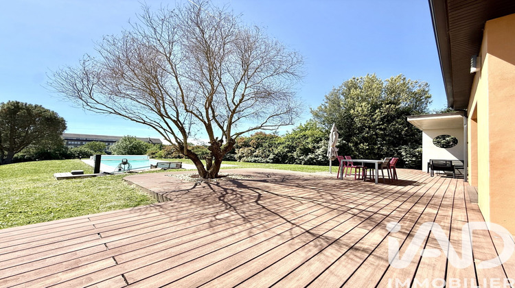 Ma-Cabane - Vente Maison Naucelle, 147 m²