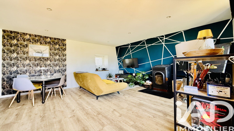 Ma-Cabane - Vente Maison Naucelle, 61 m²