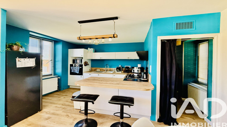 Ma-Cabane - Vente Maison Naucelle, 61 m²
