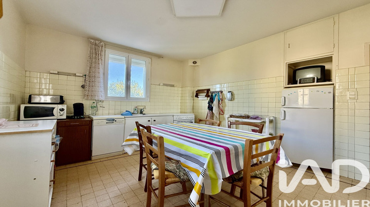 Ma-Cabane - Vente Maison Naucelle, 105 m²