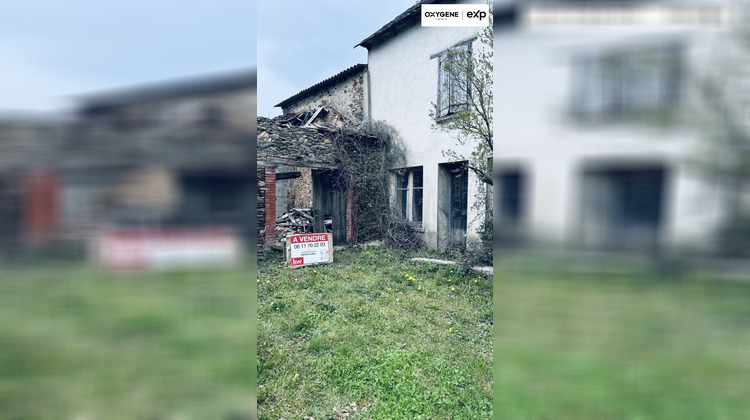 Ma-Cabane - Vente Maison Naucelle, 110 m²