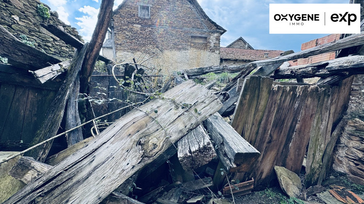 Ma-Cabane - Vente Maison Naucelle, 110 m²
