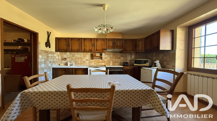 Ma-Cabane - Vente Maison Naucelle, 104 m²